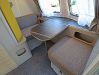 New Eriba Touring 430 Urban (Crystal Silver) 2024 touring caravan Image