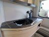 New Eriba Touring 430 Urban (Crystal Silver) 2024 touring caravan Image