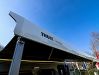 New Eriba Touring 430 Urban (Crystal Silver) 2024 touring caravan Image