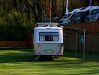 New Eriba Touring 430 Urban (Crystal Silver) 2024 touring caravan Image