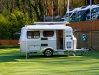 New Eriba Touring 430 Urban (Crystal Silver) 2024 touring caravan Image