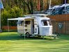 New Eriba Touring 430 Urban (Crystal Silver) 2024 touring caravan Image