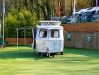 New Eriba Touring 430 Urban (Crystal Silver) 2024 touring caravan Image