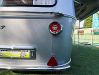 New Eriba Touring 430 Urban (Crystal Silver) 2024 touring caravan Image