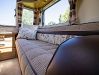 Used Bailey Unicorn Seville 2017 touring caravan Image
