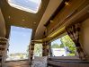 Used Bailey Unicorn Seville 2017 touring caravan Image