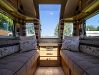 Used Bailey Unicorn Seville 2017 touring caravan Image