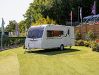 Used Bailey Unicorn Seville 2017 touring caravan Image