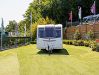 Used Bailey Unicorn Seville 2017 touring caravan Image