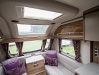 Used Swift Challenger 645 SE 2019 touring caravan Image