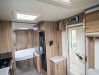 Used Swift Challenger 645 SE 2019 touring caravan Image