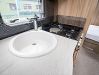 Used Swift Challenger 645 SE 2019 touring caravan Image