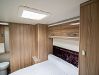 Used Swift Challenger 645 SE 2019 touring caravan Image