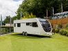 Used Swift Challenger 645 SE 2019 touring caravan Image