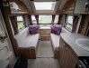 Used Swift Challenger 645 SE 2019 touring caravan Image