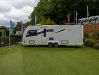 Used Buccaneer Cruiser (WPU) 2019 touring caravan Image