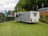 Used Buccaneer Cruiser (WPU) 2019 touring caravan Image