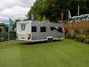 Used Buccaneer Cruiser (WPU) 2019 touring caravan Image