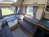 Used Sprite Major 4 EB SR 2019 touring caravan Image