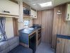 Used Sprite Major 4 EB SR 2019 touring caravan Image