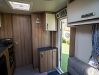 Used Sprite Major 4 EB SR 2019 touring caravan Image