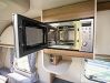 Used Sprite Major 4 EB SR 2019 touring caravan Image