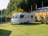 Used Sprite Major 4 EB SR 2019 touring caravan Image