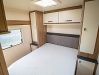 Used Sprite Major 4 EB SR 2019 touring caravan Image