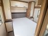 Used Sprite Major 4 EB SR 2019 touring caravan Image
