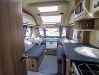 Used Sprite Major 4 EB SR 2019 touring caravan Image