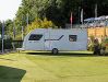 Used Sprite Major 4 EB SR 2019 touring caravan Image