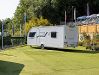 Used Sprite Major 4 EB SR 2019 touring caravan Image