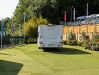 Used Sprite Major 4 EB SR 2019 touring caravan Image