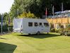 Used Sprite Major 4 EB SR 2019 touring caravan Image