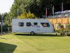 Used Sprite Major 4 EB SR 2019 touring caravan Image