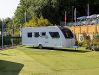 Used Sprite Major 4 EB SR 2019 touring caravan Image