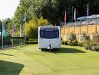 Used Sprite Major 4 EB SR 2019 touring caravan Image