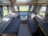 Used Sprite Major 4 EB SR 2019 touring caravan Image