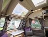Used Sprite Freestyle S4 2018 touring caravan Image
