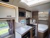 Used Sprite Freestyle S4 2018 touring caravan Image