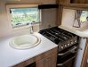 Used Sprite Freestyle S4 2018 touring caravan Image