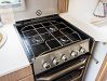 Used Sprite Freestyle S4 2018 touring caravan Image