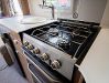 Used Sprite Freestyle S4 2018 touring caravan Image