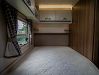 Used Sprite Freestyle S4 2018 touring caravan Image