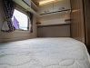 Used Sprite Freestyle S4 2018 touring caravan Image