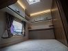 Used Sprite Freestyle S4 2018 touring caravan Image