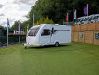 Used Sprite Freestyle S4 2018 touring caravan Image