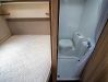 Used Sprite Freestyle S4 2018 touring caravan Image