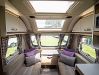 Used Sprite Freestyle S4 2018 touring caravan Image