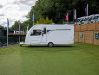Used Sprite Freestyle S4 2018 touring caravan Image